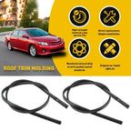 Roof Molding Trim Kit for Toyota Corolla Sedan (2014–2017)