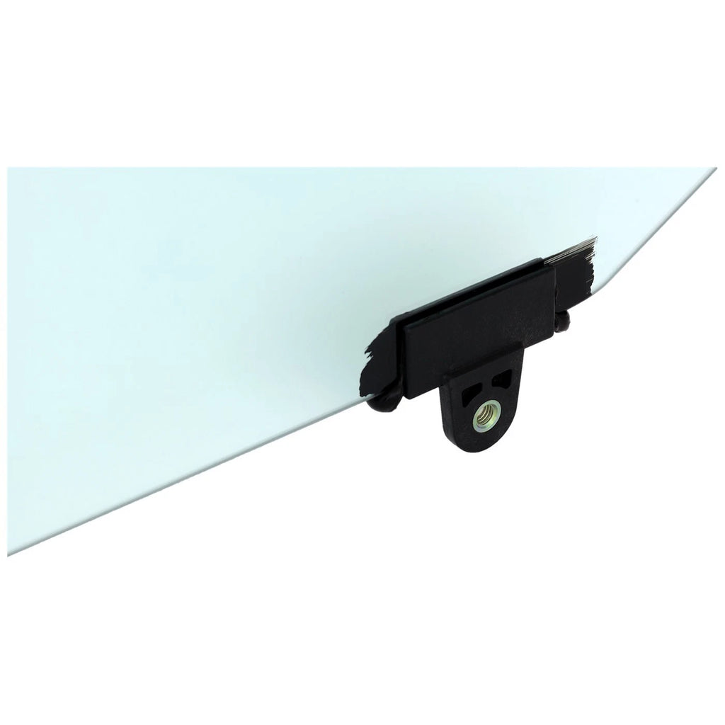 Set of 2 Front Door Glasses for Toyota Avalon