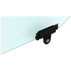 Set of 2 Front Door Glasses for Toyota Avalon