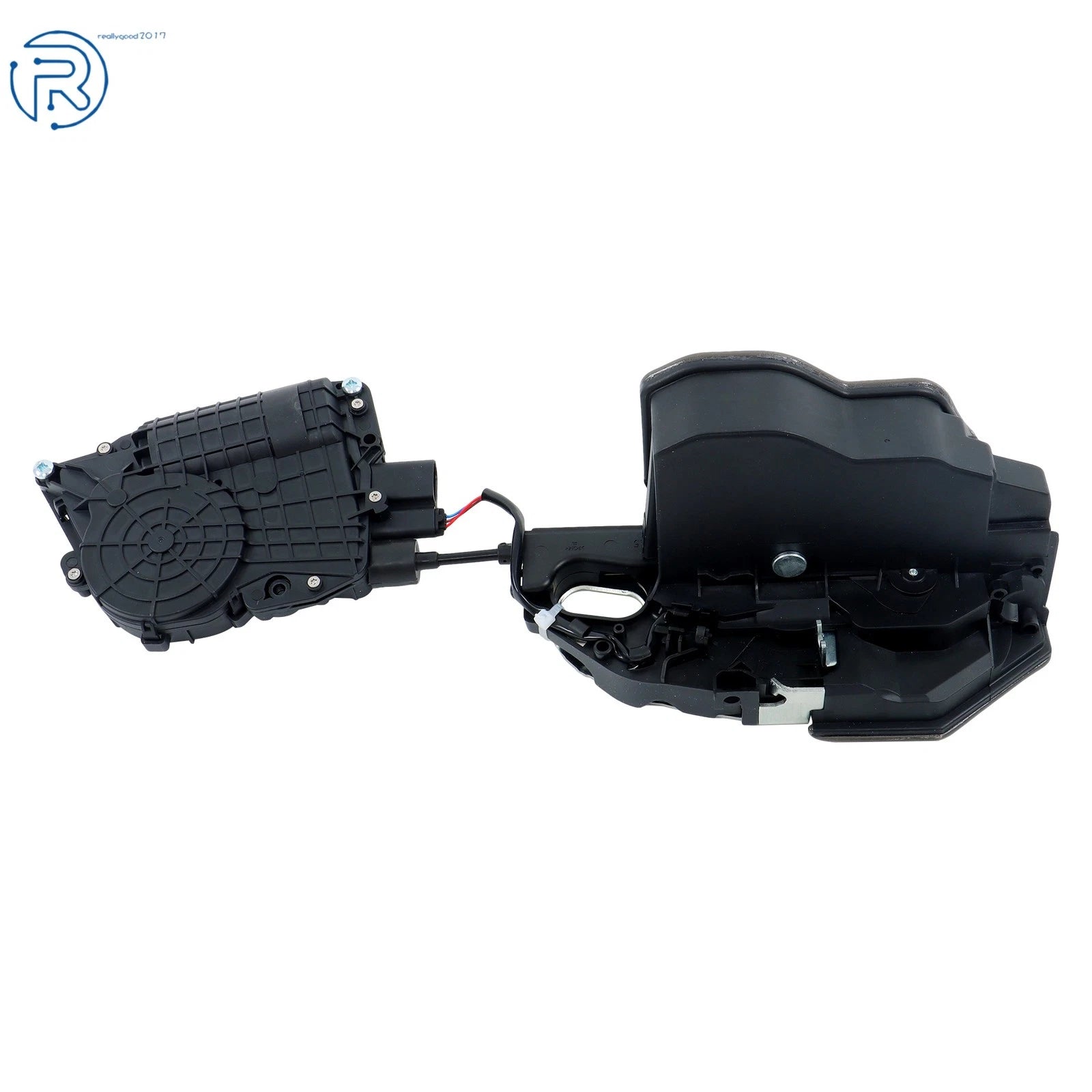 Door Lock Actuator for BMW X6 (2008–2014), X5 (2007–2013) W/ Soft Close