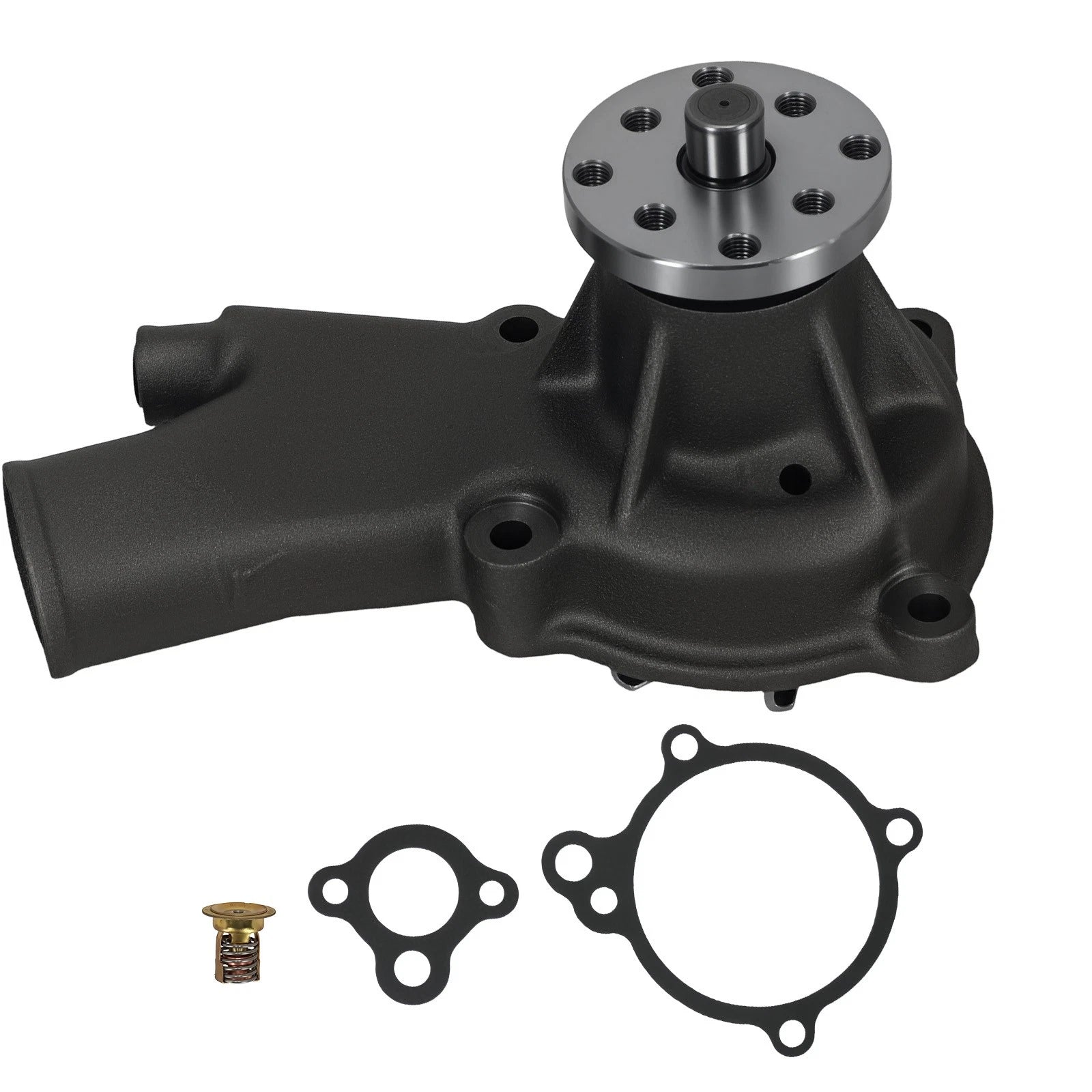 Cooling Water Pump Kit for Mercruiser 2.5L 3.0L 4.0L (65142A1 884727 814755)
