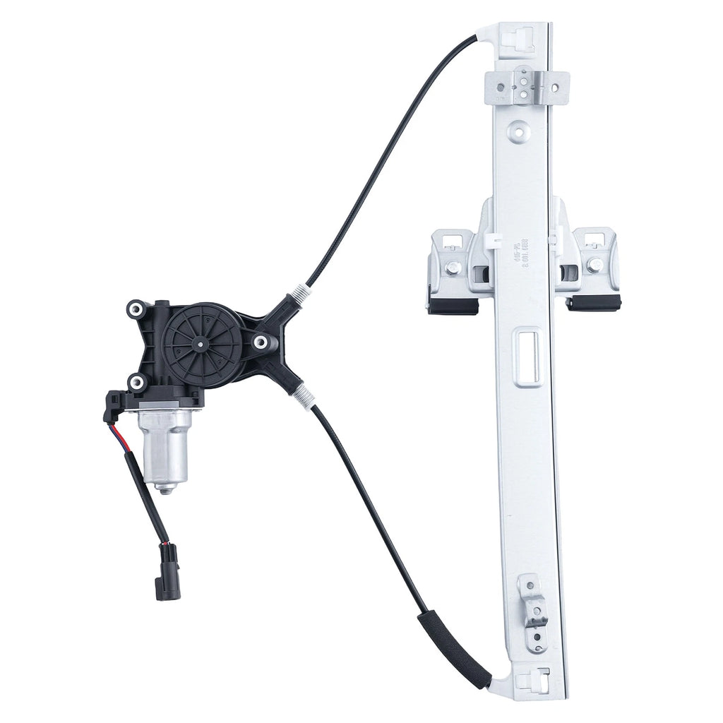 Front Left Electric Window Regulator for Ram H100 Van (2014)