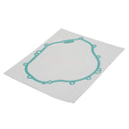 Left Side Crankcase Cover Gasket for Yamaha Grizzly Bruin Wolverine Kodiak (350)