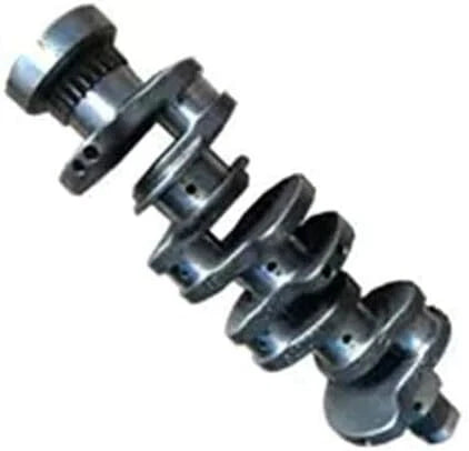 Crankshaft Assembly 5264231 for Cummins ISF2.8 (2010–2023)