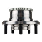 Rear Wheel Bearing Hub for Lincoln MKZ for Ford Fusion (2007–2012)