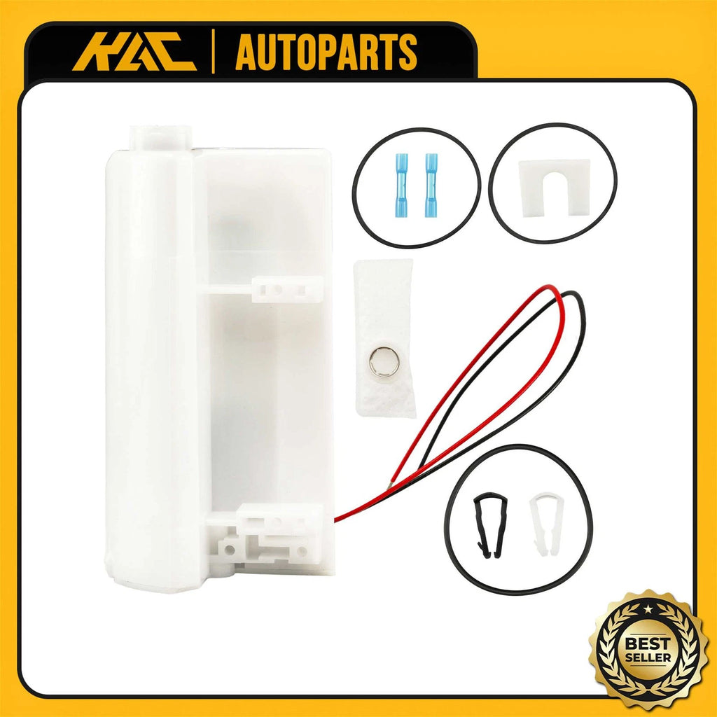 Fuel Pump Module Assembly for Ford F-150 F-250 F-350 (1990–1997)