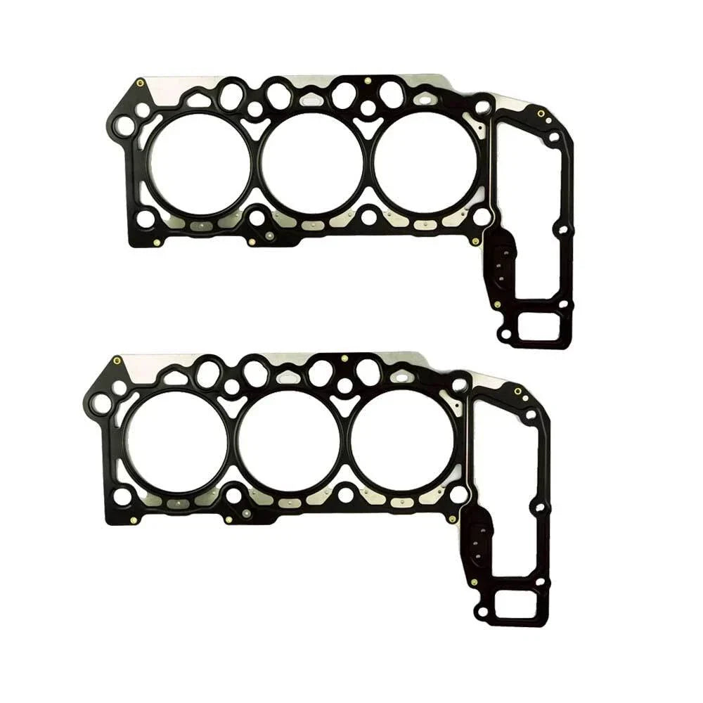 VRS Cylinder Head Gasket Set for Jeep Cherokee KJ KK 3.7L V6 (2001-2013)
