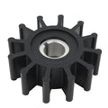 Flexible Impeller Kit for Sherwood 10077K, Onan 132-0375, Westerbeke 11764 (Year Range)