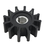 Flexible Impeller Kit for Sherwood 10077K, Onan 132-0375, Westerbeke 11764 (Year Range)