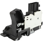 Front Driver Door Lock Actuator for Ford Fusion, Lincoln MKZ (2006–2012)