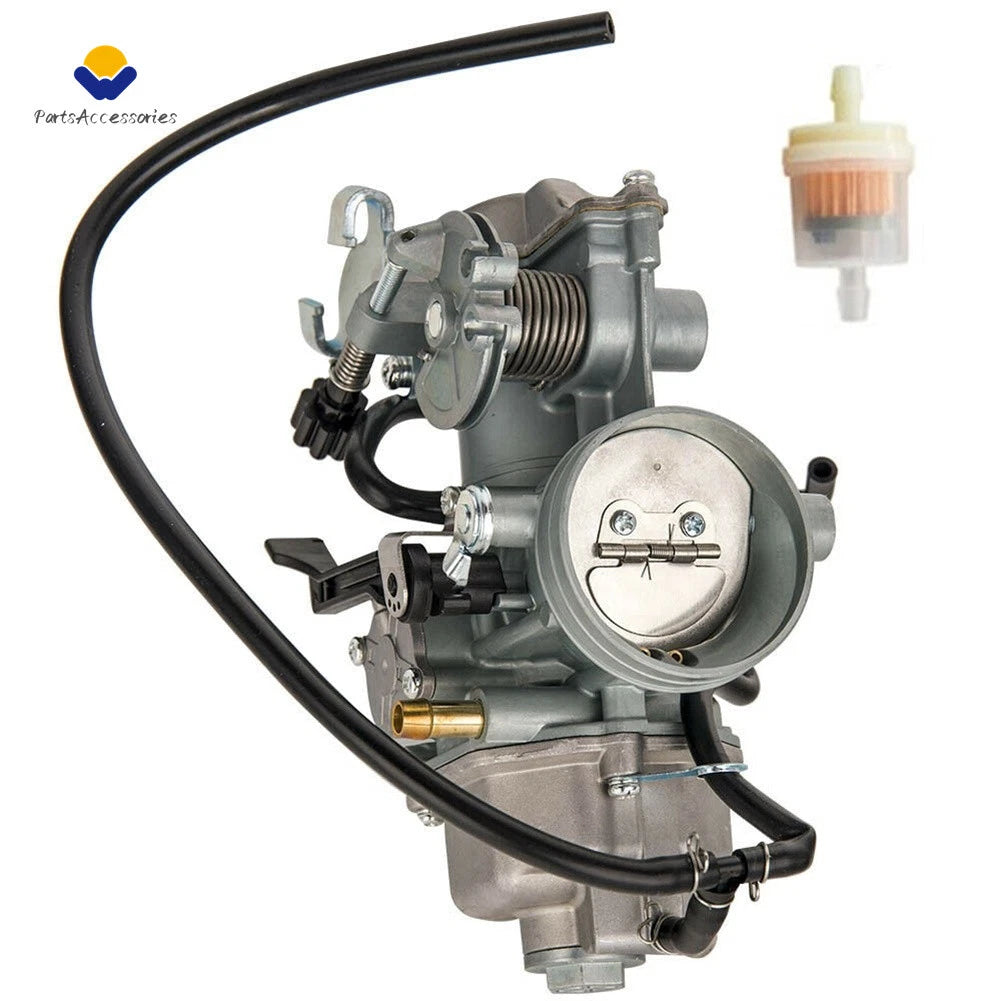 Carburetor for Honda XR650R XR600R (#16100-MBN-673, #16100-MN1-681)