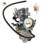 Carburetor for Honda XR650R XR600R (#16100-MBN-673, #16100-MN1-681)