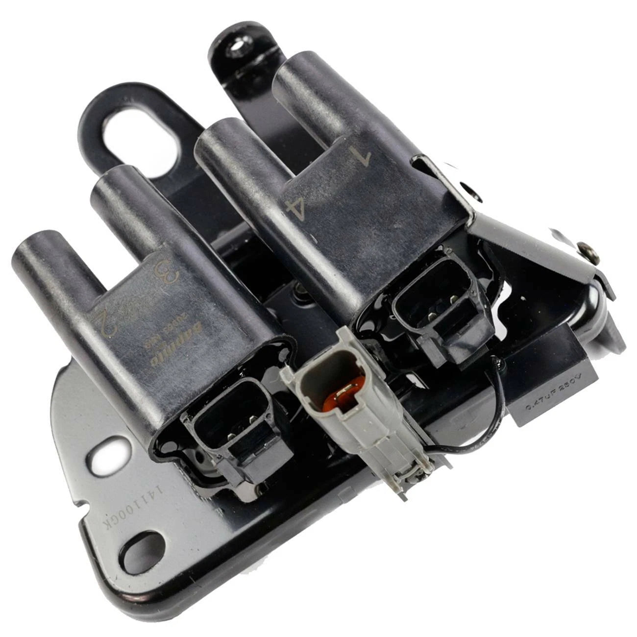 Ignition Coil for Hyundai Tiburon Elantra 2.0L (2001-2003)
