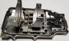 M5R2 RKE transmission cover with shift forks for Thunderbird SC (1989–1995)