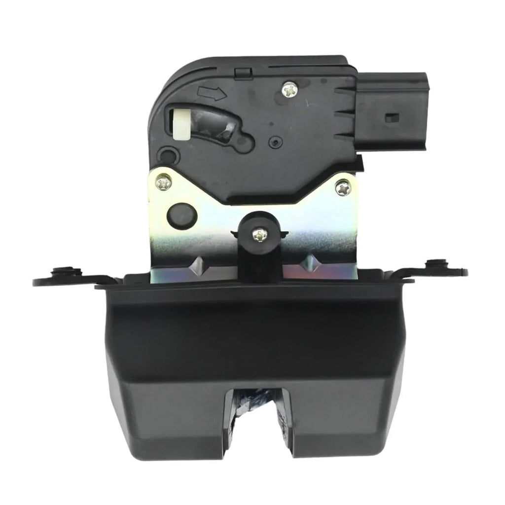 Trunk Tailgate Lock Latch for Hyundai Santa Fe Sorento Sedona (2013–2020)