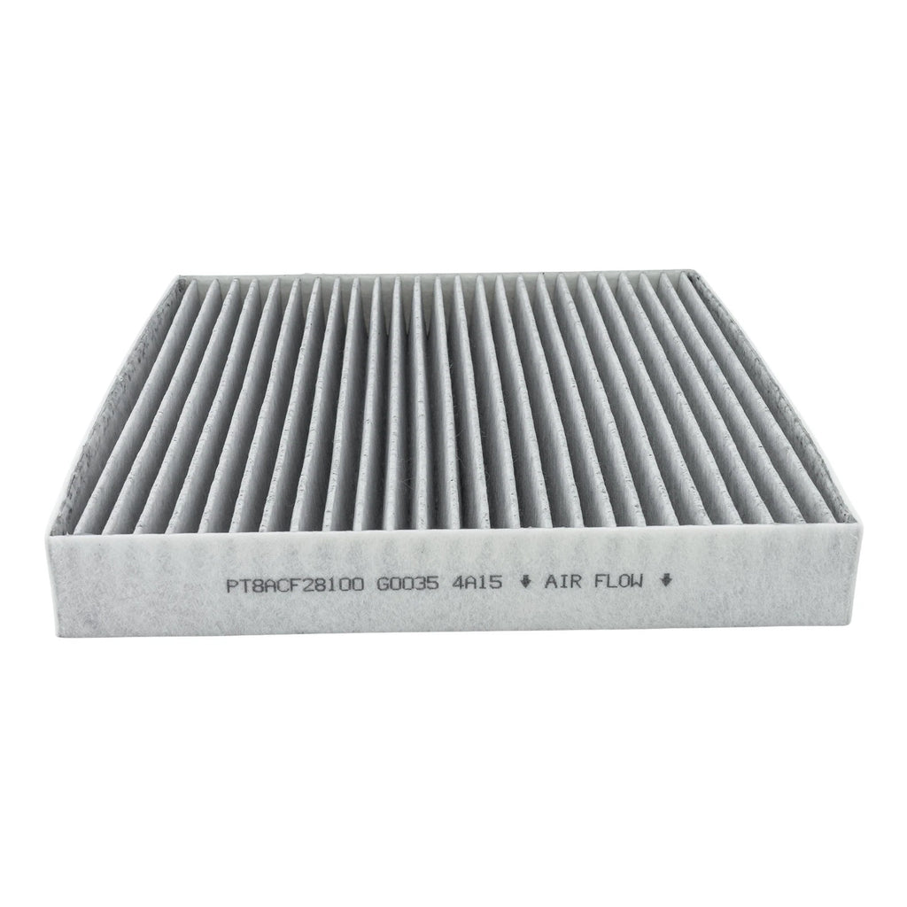 Carbon Cabin Air Filter for Hyundai Tucson (2022–2024) (Pair)