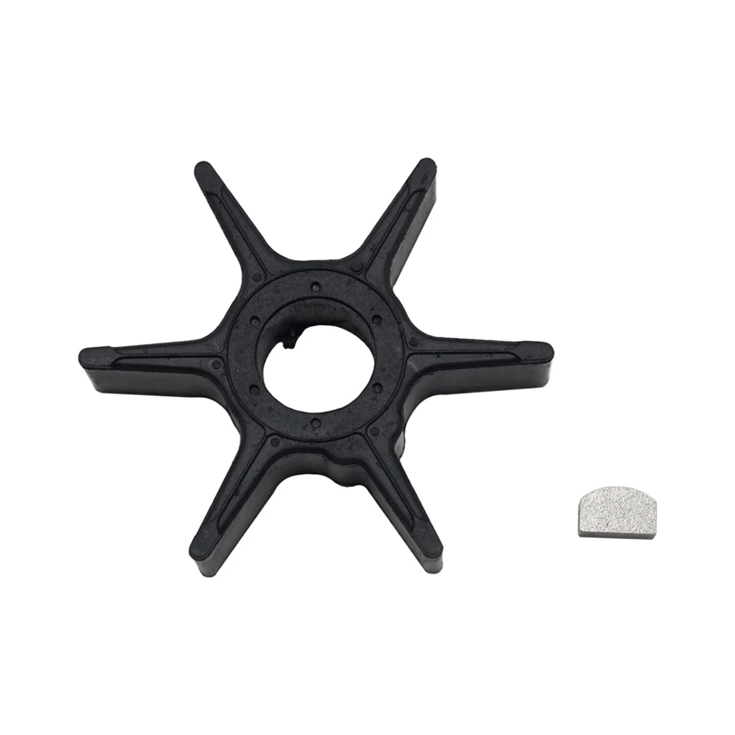 Water Pump Impeller Kit for Suzuki DF 25A 30A (17400-94L01)