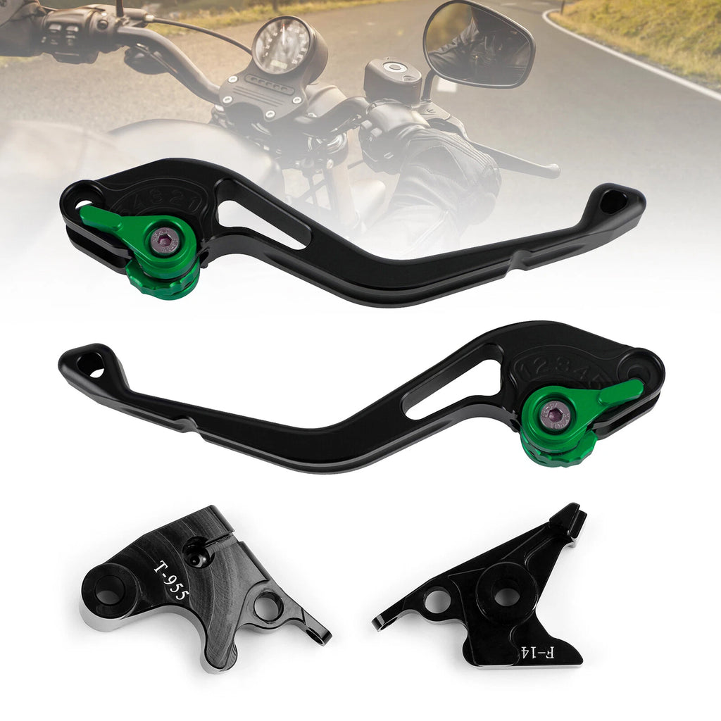 Clutch Brake Lever for Daytona 955i, Sprint, ST, TT600, T9 (1997–2006)