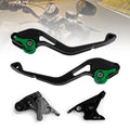 Clutch Brake Lever for Daytona 955i, Sprint, ST, TT600, T9 (1997–2006)