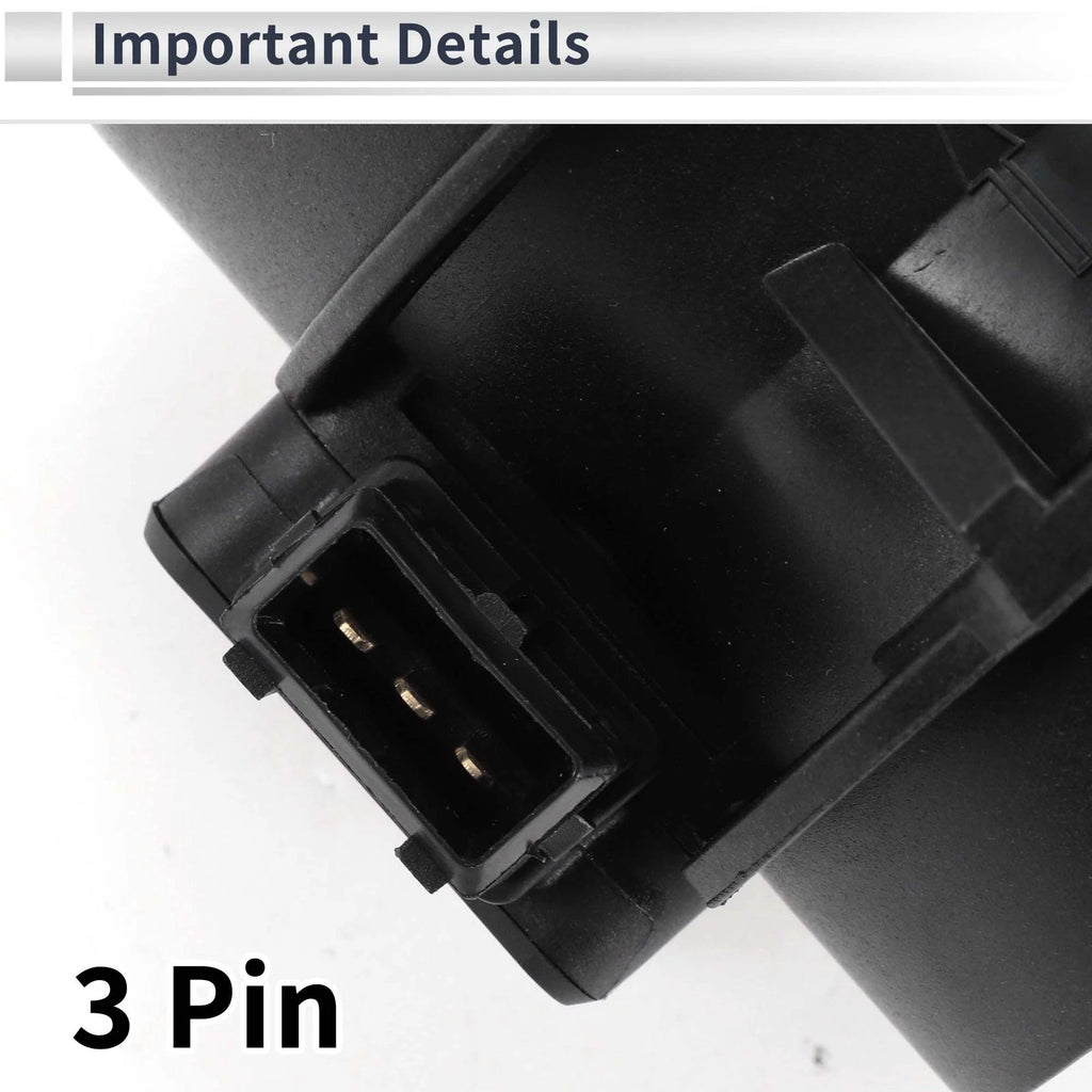 Mass Air Flow Sensor Assembly for Hyundai Santa Fe (2001–2005) No.2816437200