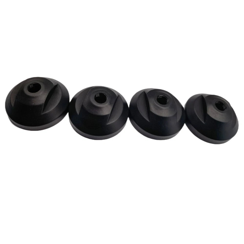 4X Trim Cylinder Ram End Cap for Mercruiser Bravo R MR Alpha One (19-148421)