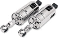 Progressive Suspension 422 Series Adjustable Shocks for Heavy-Duty Vehicles