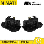 Front Brake Caliper W/Pads for Can-Am (705600862, 705600861)