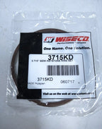 Wiseco Semi Keystone Ring Set 3.715'' for