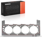Engine Cylinder Head Gasket for Chevrolet Silverado 3500 (2001–2006)