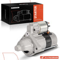 Starter for BMW M5 M6 (2006–2010) V10 5.0L 12V