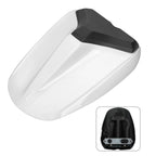 Rear Seat Fairing Cover for Suzuki GSX-S 750 (2017–2023) - White