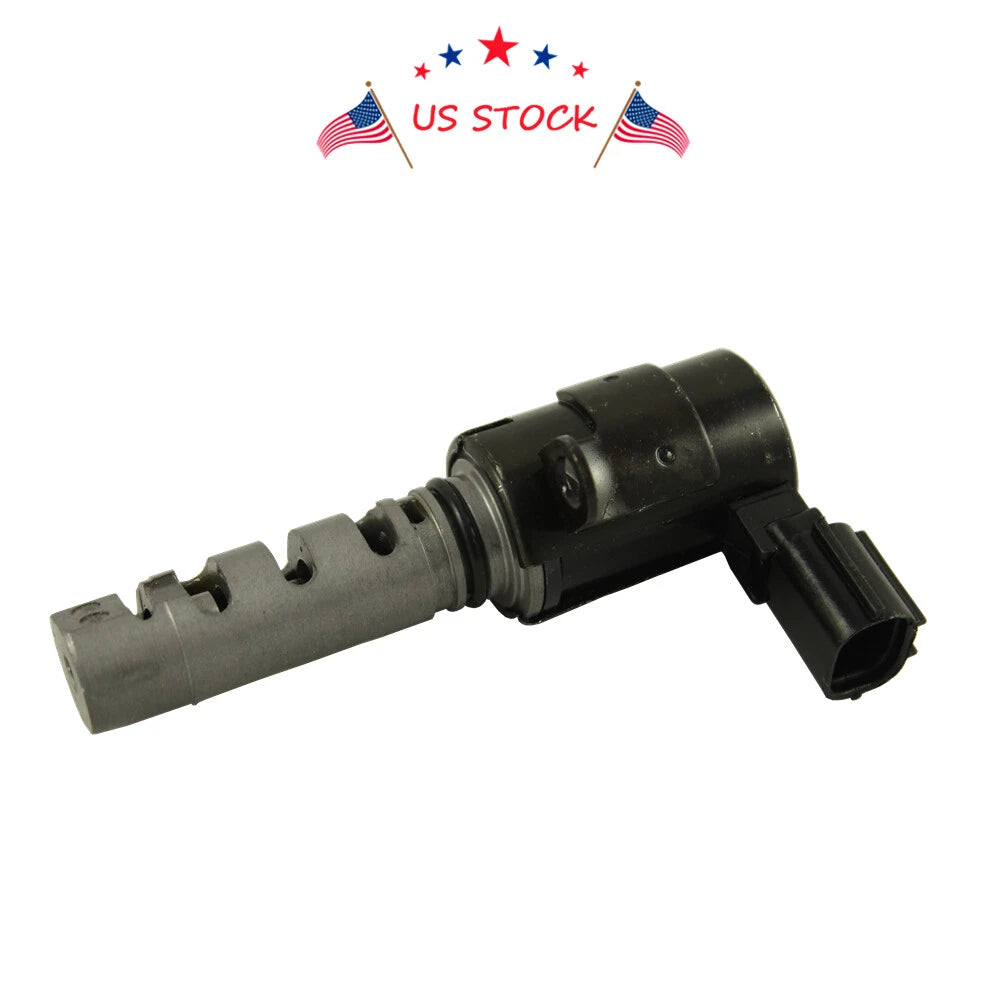 Oil Control Valve for Hyundai Accent Kia Rio (2006–2009)