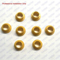 8Pcs Throttle Lever Bushing for SeaDoo (2009–Present) 293900091