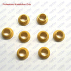 8Pcs Throttle Lever Bushing for SeaDoo (2009–Present) 293900091