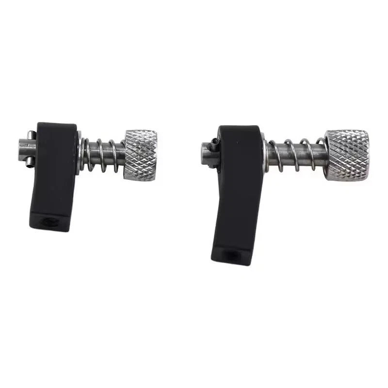 Stainless Steel Cable End Kit for Marine Outboard Engine (6484833050)