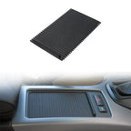 Inner Centre Console Roller Blind Cover Trim for BMW X5 (1998-2006)