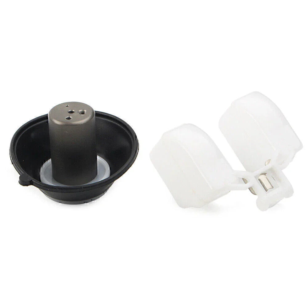 Carburetor Repair Kit for GY6 50cc Moped, ATV, Go Kart, Scooter