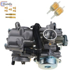 Carburetor for Honda Shadow VLX 600 VT600 (1988–1998) 16100-MR1-672 16100-MR1-673