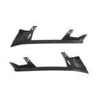 Set of 2 Headlight Cover Strip Gaskets for BMW 3 Series E92/E93 (2010–2013)