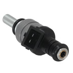 Fuel Injector Kit for BMW 525i 2.5L (2001–2005)