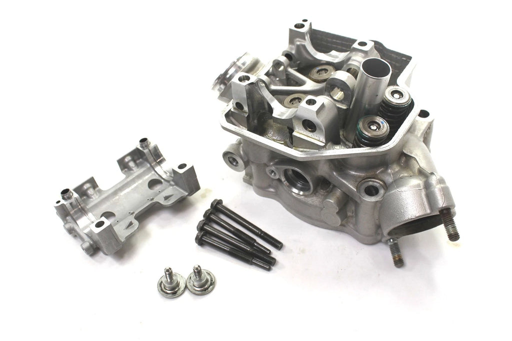 OEM Cylinder Head with Valves for Honda CRF450R (2017) 12010-MKE-A00