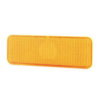 Replacement Amber Driver Passenger Side Parking Light Assembly for Toyota (2010–2020)