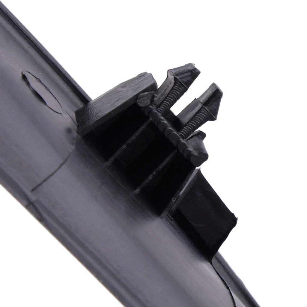 Right Side Panel Extension Fender Cover for Nissan Rogue (2014-2020)