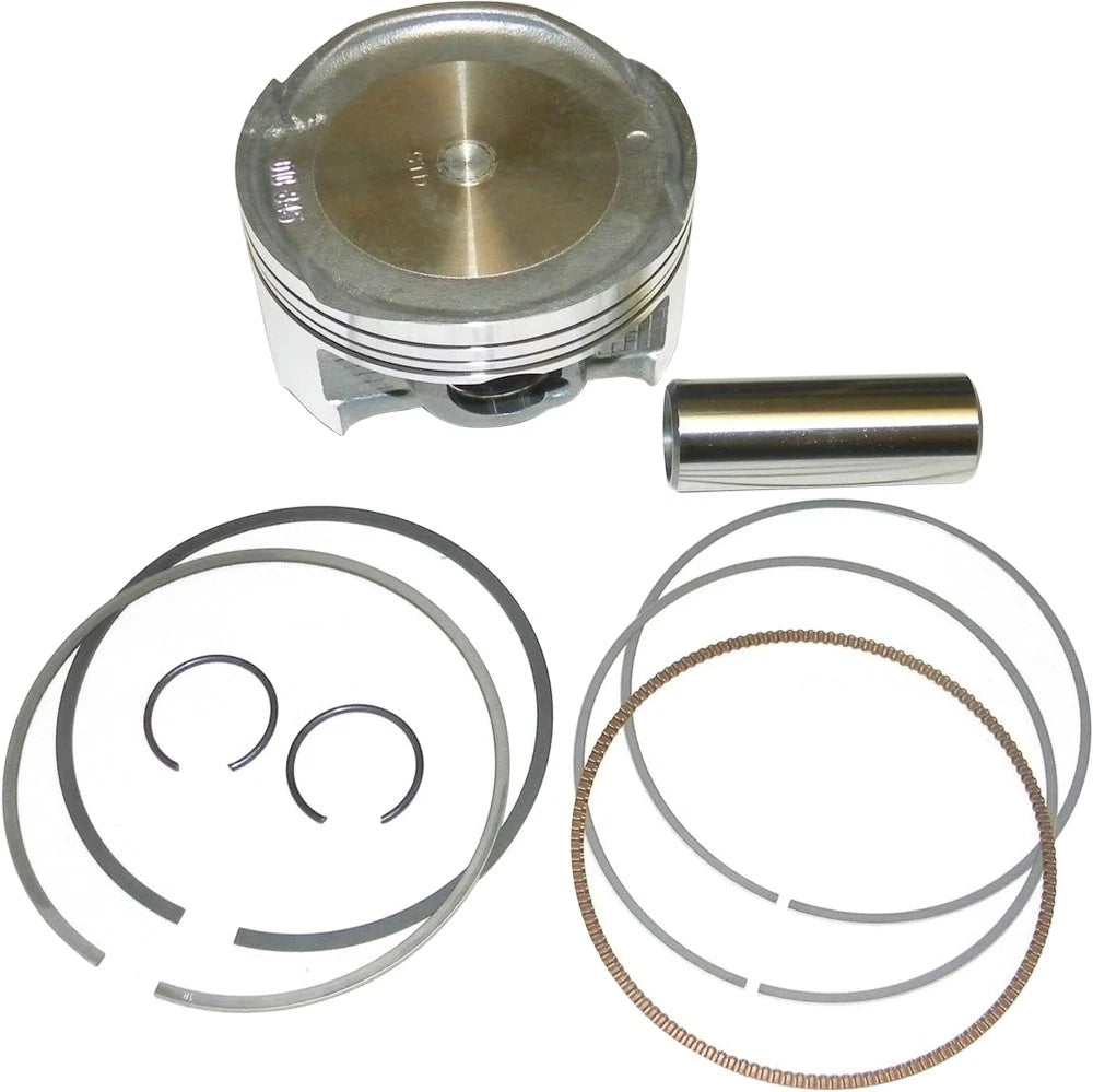 WSM Piston Kit for Kawasaki 12F (STD Bore)