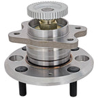 Wheel Hub for Jeep Patriot (2007–2017) Rear Left or Right 5 Lug with Bearing