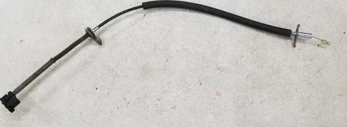 Throttle Gas Accelerator Cable for Mustang 2.3L 4Cyl (1987–1993)