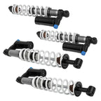 Set of 4 Shock Absorbers for Polaris Sportsman XP 550 (2009–2010, 2014)