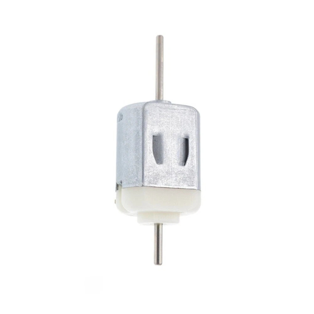 Dual Shaft Motor for 130 Series Wind Turbine (Educational)
