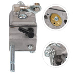 Carburetor for Zama C1S-S3E 4119 120 0602 (Chainsaw)