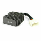 Voltage Rectifier Regulator for Polaris Sawtooth 200 (2006–2007), Phoenix 200 (2005–2017)